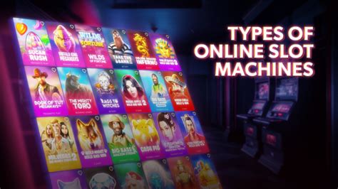 slot machines explained|Video Slots .